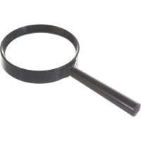 Лупа для чтения 75 мм STAYER STANDARD 40523-75