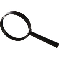 Лупа для чтения 50 мм STAYER STANDARD 40523-50