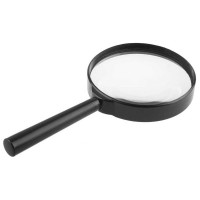 Лупа для чтения 50 мм STAYER STANDARD 40523-50