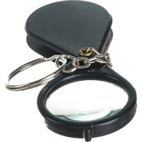 Карманная лупа 30 мм STAYER STANDARD 40521-30