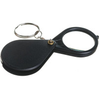 Карманная лупа 30 мм STAYER STANDARD 40521-30