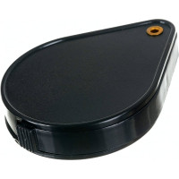 Карманная лупа 60 мм STAYER STANDARD 40521-60
