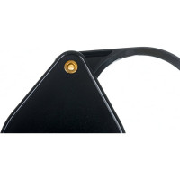 Карманная лупа 60 мм STAYER STANDARD 40521-60