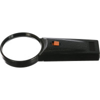 Лупа с подсветкой 75 мм Stayer STANDARD 40522-75