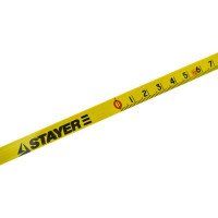 Мерная лента, 50 м, STAYER MASTER 3416-50_z01