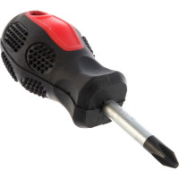 Отвертка Ph2х38 мм MATRIX Anti-Slip 12234