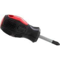 Отвертка Ph2х38 мм MATRIX Anti-Slip 12234