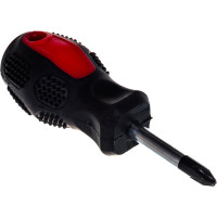 Отвертка Ph2х38 мм MATRIX Anti-Slip 12234