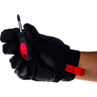 Отвертка Ph2х38 мм MATRIX Anti-Slip 12234