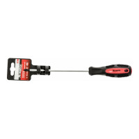 Отвертка MATRIX Anti-Slip, Ph1x150 мм, CrV, двухкомп. рукоятка// 12246