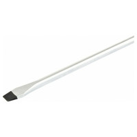 Отвертка SL4,0х100 мм MATRIX Fusion Anti slip 11412