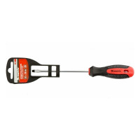 Отвертка SL4,0х100 мм MATRIX Fusion Anti slip 11412