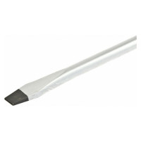 Отвертка MATRIX Fusion, SL6,0x150 мм, CrV, 3-х компонентная рукоятка "anti slip"// 11424