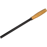 Обдирочный круглый рубанок 250мм STAYER 18845