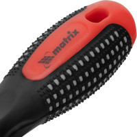 Отвертка Ph2х150 мм MATRIX Fusion anti slip 11443