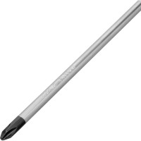 Отвертка Ph2х150 мм MATRIX Fusion anti slip 11443