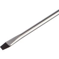 Отвертка MATRIX Anti-Slip, SL8,0x150 мм, CrV, двухкомп. рукоятка// 12226