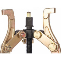 Кованый съемник подшипников, трехзахватный STAYER 43220-150