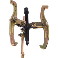 Кованый съемник подшипников, трехзахватный STAYER 43220-150