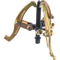 Кованый съемник подшипников, трехзахватный STAYER 43220-150