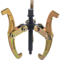 Кованый съемник подшипников, трехзахватный STAYER 43220-150