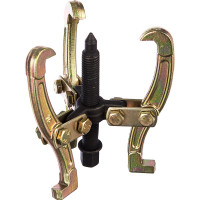 Кованый съемник подшипников, трехзахватный, 75мм STAYER 43220-075