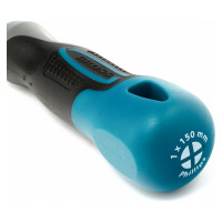 Отвертка PH1x150 мм GROSS 12142