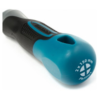 Отвертка PH2x150 мм GROSS 12145