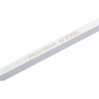 Отвертка PH2x150 мм GROSS 12145