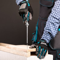 Отвертка PH2x150 мм GROSS 12145