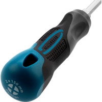 Отвертка PH2x150 мм GROSS 12145