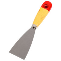 Шпатель для удаления ржавчины, 50мм STAYER 1002-50