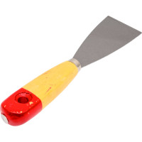 Шпатель для удаления ржавчины, 50мм STAYER 1002-50