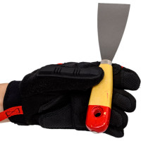 Шпатель для удаления ржавчины, 50мм STAYER 1002-50