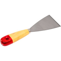 Шпатель для удаления ржавчины, 70мм STAYER 1002-70