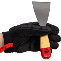 Шпатель для удаления ржавчины, 70мм STAYER 1002-70