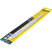 Полотно универсальное (тип S1222VF; Bi-Met; 280 мм) для сабельной электроножовки STAYER 159450-U-28