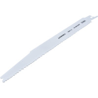 Полотно (тип S345XF; Bi-Met; 200/180 мм) для сабельной электроножовки STAYER 159451-4.3