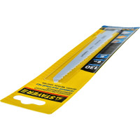 Полотно (тип S611DF; Bi-Met) для сабельной электроножовки STAYER 159452-4.2