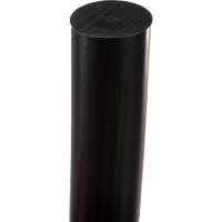 Стержень (11х200 мм; черный; 40 шт.) по ковролину/коже для клеевого пистолета STAYER 2-06821-D-S40