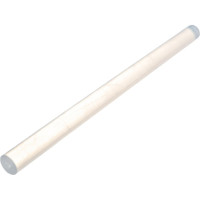 Стержень универсальный (7х100 мм; прозрачный; 6 шт.) для клеевого пистолета STAYER 2-06817-T-S06