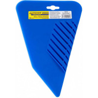 Прижимной пластмассовый шпатель для обоев 280мм STAYER 10205