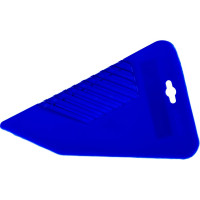 Прижимной пластмассовый шпатель для обоев 280мм STAYER 10205