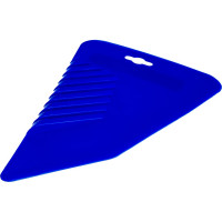 Прижимной пластмассовый шпатель для обоев 280мм STAYER 10205