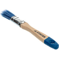 Плоская кисть 20 мм STAYER AQUA-STANDARD 01032-020