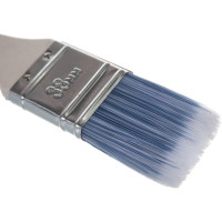 Плоская кисть 38 мм STAYER AQUA-STANDARD 01032-038