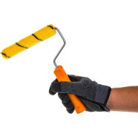 Мини-валик 15х160 мм STAYER MASTER DUALON 03-05812-16