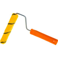 Мини-валик 15х160 мм STAYER MASTER DUALON 03-05812-16