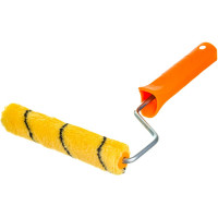 Мини-валик 15х160 мм STAYER MASTER DUALON 03-05812-16