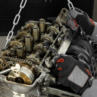 Набор комбинированных ключей, 6 - 32 мм, 25 шт., MATRIX 15425